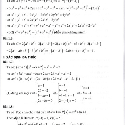 Phát Triển Năng Lực Theo Chuyên Đề Toán 8 (Dùng Chung Cho Các Bộ SGK Hiện Hành)_HA