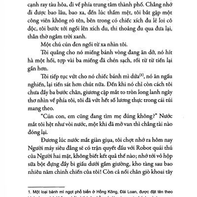 Sả Chanh Ngày Hạ