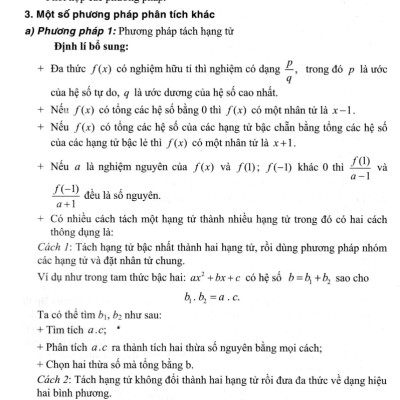 Phát Triển Năng Lực Theo Chuyên Đề Toán 8 (Dùng Chung Cho Các Bộ SGK Hiện Hành)_HA