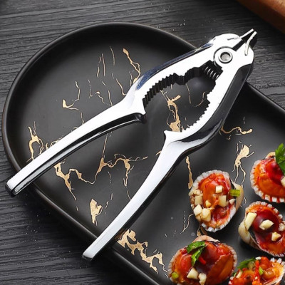 combo 2 x Dụng Cụ Tách Sò Huyết Inox Cao Cấp Bền Đẹp