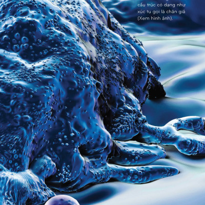 Truyện tranh manga Nhiệm Vụ Khoa Học Kỳ Bí tập 5: Đại Chiến Với Virus