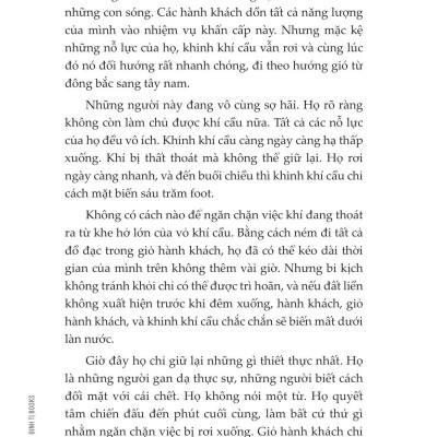 Hòn Đảo Bí Mật - Tập 1