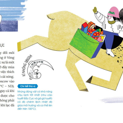 Sách - Khoa Học Bỏ Túi - Cơn Sốt Chạy Đâu Rồi?