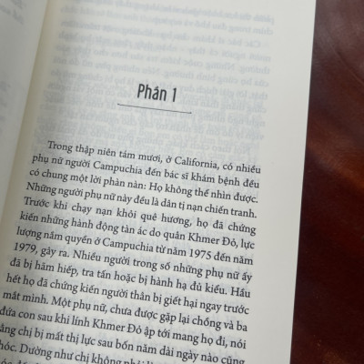 BẠN ĐỒNG HÀNH – FRIEND – GIẢI THƯỞNG NATIONAL BOOK AWARD 2018 – người dịch Cây Cam Ngọt –