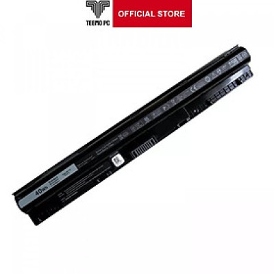 Pin Tương Thích Cho Laptop Dell 3542 - Hàng Nhập Khẩu New Seal TEEMO PC TEBAT172