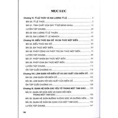 Combo định hướng phát triển năng lực toán 7- Tập 1+2  (Bám sát sgk kết nối) (bộ 2 cuốn) (HA-MK)