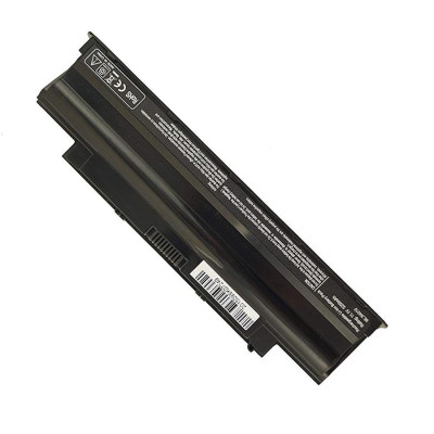 Pin TEEMO PC Tương Thích Cho Laptop Dell Inspiron N5010 N5030 N7010 N7110 N4110 N5110 M4040 M4110 M411R Hàng Nhập Khẩu