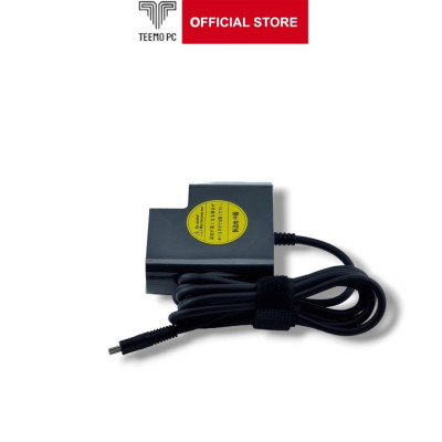 Sạc Tương Thích Cho Laptop HP EliteBook 645 G9 650 G10 650 G9 655 G9 830 G8 830 G9 65w- Hàng Nhập Khẩu New Seal TEEMO PC X31