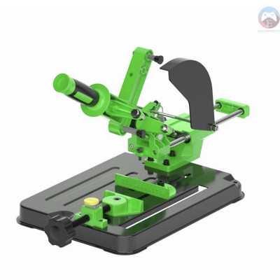 Bàn Cắt trượt Gắn Máy Mài cầm tay  - Thanh Kéo Di Chuyển Tiện Lợi