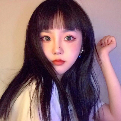 Tóc giả thẳng cao cấp- tặng lưới chùm tóc