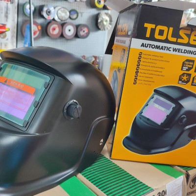 MẶT NẠ HÀN TỰ ĐỘNG TOLSEN 45087 - HÀNG CHÍNH HÃNG