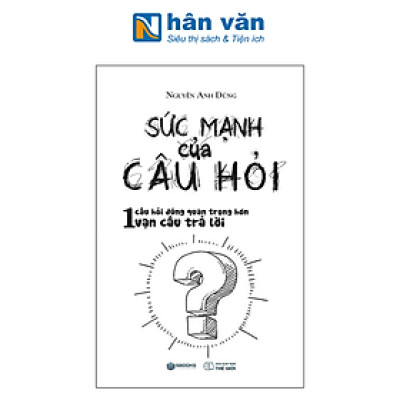 Sức Mạnh Của Câu Hỏi