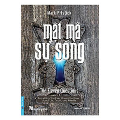 Mật Mã Sự Sống - Bản Quyền