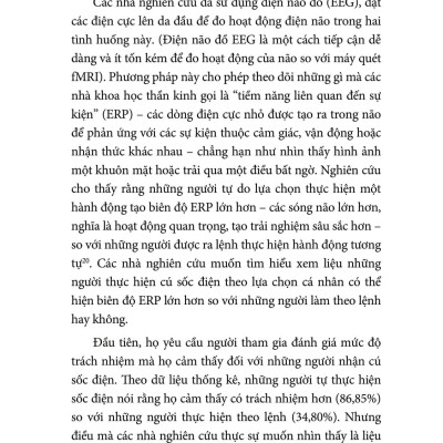 Im Lặng Không Làm Ta Vô Can