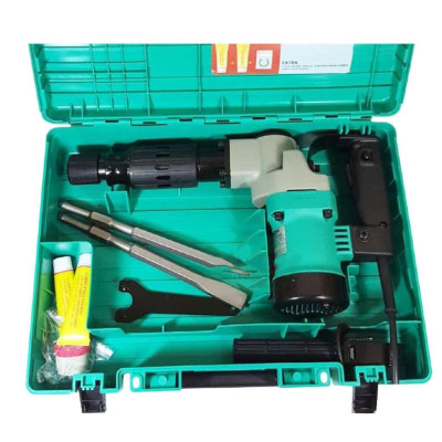 MÁY ĐỤC BÊ TÔNG 17MM 1050W DCA AZG05-6 - HÀNG CHÍNH HÃNG