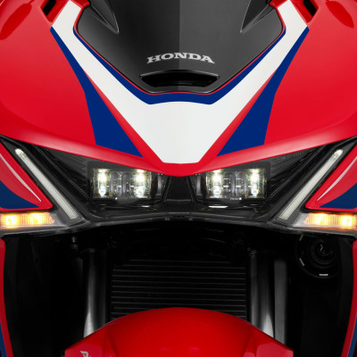 Xe Máy Honda Winner R 2026 - Phiên Bản Thể Thao