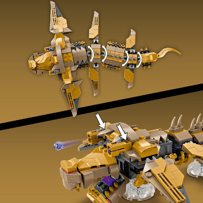 LEGO SUPERHEROES 76290 Đồ Chơi Lắp Ráp Cuộc Chiến: Avengers Và Quái Vật Leviathan (347 chi tiết)