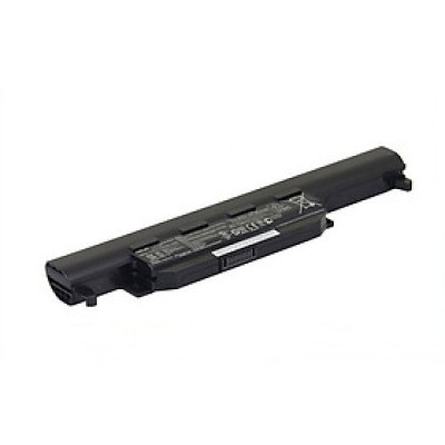 Pin dành cho Laptop Asus K55, K55A, K55V hàng nhập khẩu.