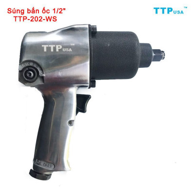 Súng Bắt Ốc 1/2" TTPusa 202-WS