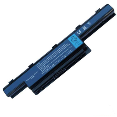 Pin Tương Thích Cho Laptop Acer Aspire 4339 - 4349 - Hàng Nhập Khẩu New Seal TEEMO PC TEBAT643