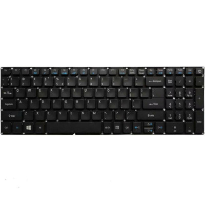 Bàn Phím Tương Thích Cho Laptop Acer F5-573 Series - Hàng Nhập Khẩu New Seal TEEMO PC KEY302