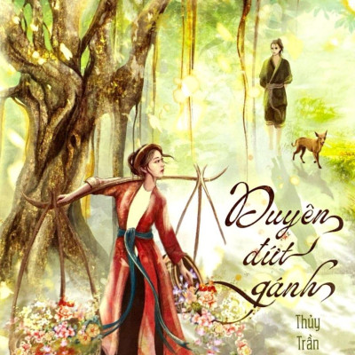 Sách - Duyên Đứt Gánh