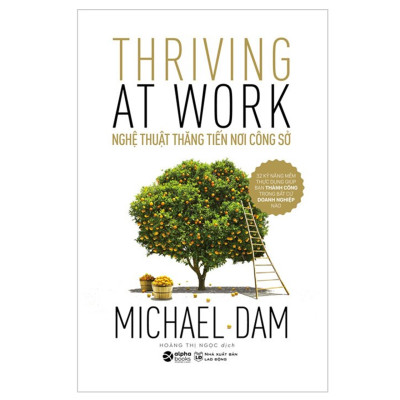 Combo Brave New Work: Tái Tạo Doanh Nghiệp + Nghệ Thuật Thăng Tiến Nơi Công Sở