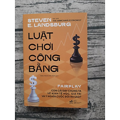 Luật Chơi Công Bằng - Fairplay