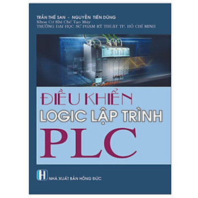 Điều Khiển Logic Lập Trình PLC