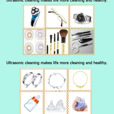 Máy rửa siêu âm GTsonic T2 – 2L, công nghệ sóng siêu âm hiện đại, làm sạch nhanh mọi vết bẩn, vết hoen ố và cặn bám trên bề mặt sản phẩm, phù hợp trang sức, mắt kính, đồng hồ, linh kiện điện tử – Hàng chính hãng