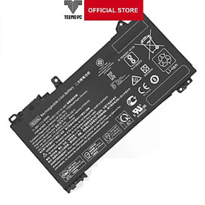 Pin Tương Thích Cho Laptop Hp Probook 430 G6 - Re03Xl - Hàng Nhập Khẩu New Seal TEEMO PC TEBAT1504