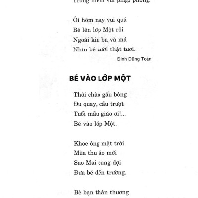 Truyện Đọc Đạo Đức 1 (Dùng Chung Cho Các Bộ SGK Hiện Hành) - HA