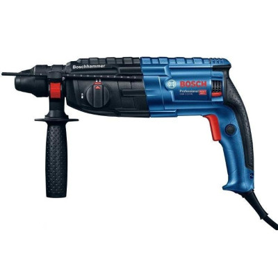 MÁY KHOAN BÊ TÔNG 790W 24MM BOSCH GBH 2-24 RE - HÀNG CHÍNH HÃNG