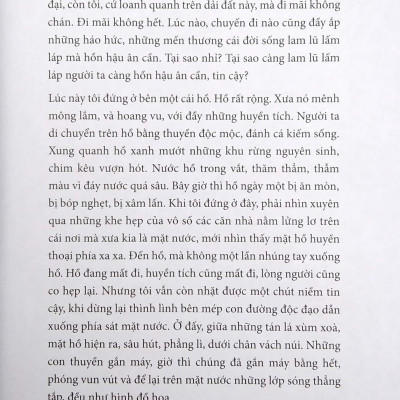 Thương Nhau Như Người Thân