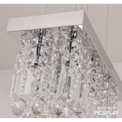 Đèn thả phale DT