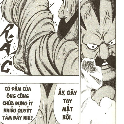 One-Punch Man - Tập 9: Chớ Coi Thường! (Tái Bản 2022)