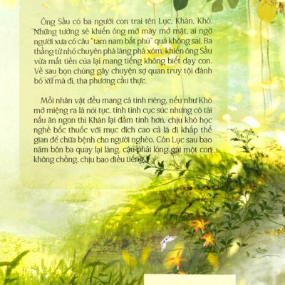 Sách - Duyên Đứt Gánh