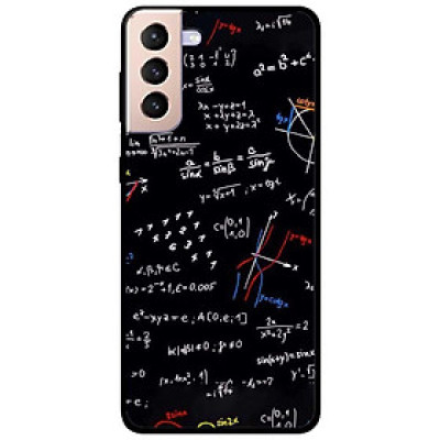Ốp lưng dành cho Samsung Galaxy S22 - S22 Plus - S22 Ultra - mẫu Toán Học 2