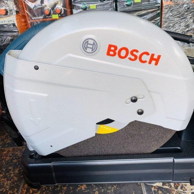 MÁY CẮT SẮT 2200W 355MM BOSCH GCO 220 - HÀNG CHÍNH HÃNG