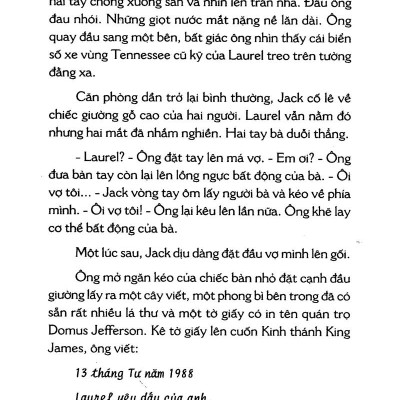 Những Lá Thư Ngày Thứ Tư (Tái Bản)