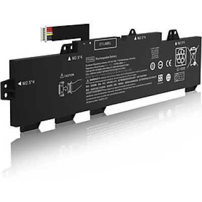 Pin dành cho Laptop Battery for HP EliteBook 850 G6 850 G5 ZBook 15U G5 G6 - TT03XL hàng nhập khẩu