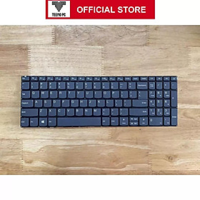 Bàn Phím Tương Thích Cho Laptop Lenovo 320-15 320-15Abr 320-15Ast 320-15Iap 320-15Ikb Tốt - Hàng Nhập Khẩu New Seal TEEMO PC KEY204