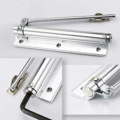 Bản Lề Gắn Cửa Tự Đóng - Thiết Bị Đóng Cửa Tự Động - HENRYSA