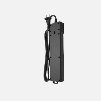 Ổ cắm đa năng chống giật 3m Model: OC04 4C/3M/10A