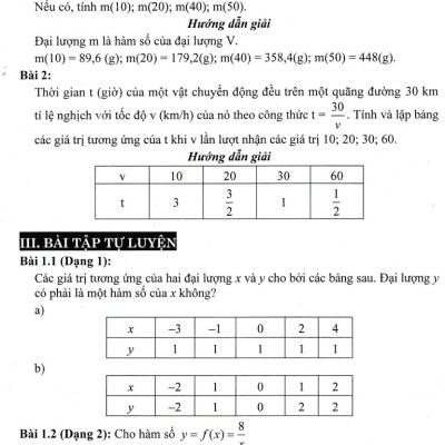 Hướng Dẫn Học Và Phương Pháp Giải Toán 8 - Tập 2 (Bám Sát SGK Chân Trời Sáng Tạo) _HA