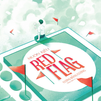 Muôn Kiểu Redflag