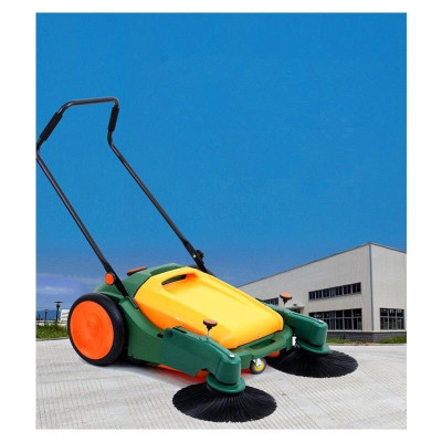 MÁY QUÉT RÁC ĐẨY TAY CPH-980 CPH- HÀNG CHÍNH HÃNG