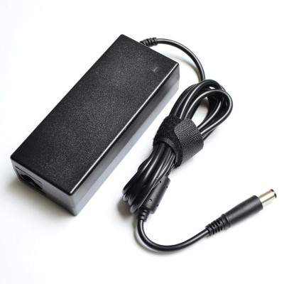 Sạc Tương Thích Cho Laptop Dell Inspiron 14 3000 Series 19.5V 2.31A 45W Chân Kim Nhỏ 4.5*3.0Mm - Hàng Nhập Khẩu New Seal TEEMO PC TEAC659