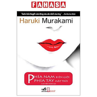 Phía Nam Biên Giới, Phía Tây Mặt Trời