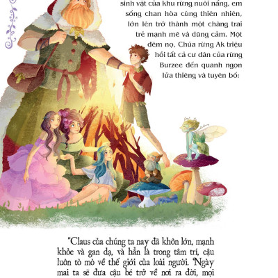 Những Câu Chuyện Giáng Sinh Nhiệm Mầu